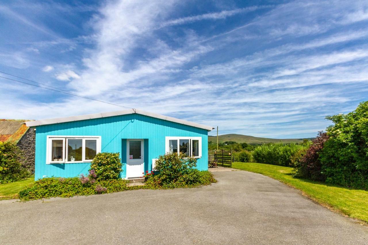 Ty Pren Bach Villa Maenclochog Ngoại thất bức ảnh