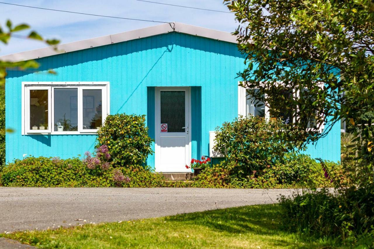 Ty Pren Bach Villa Maenclochog Ngoại thất bức ảnh